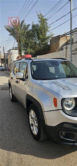 جیپ رێنێگەید